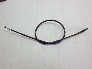 Yamaha WR250F 2002 Clutch Cable WR 250 426 F 0-02 #878