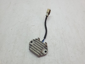  NLA Yamaha WR250F 2002 Voltage Regulator Rectifier WR 250 400 426 F #878