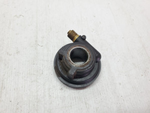 Yamaha WR250F 2002 Speedo Drive Gear WR 250 450 F 02-05 #878