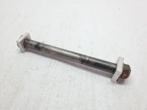 Yamaha WR250F 2002 Rear Axle WR YZ 250 F 01-04 + Other Models #878