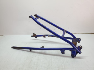Yamaha WR250F 2002 Sub Frame WR 250 400 426 F 01-02 #878