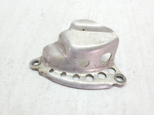Yamaha WR250F 2002 Right Engine Guard WR YZ 250 F 01-05 #878