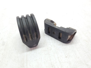 Yamaha WR250F 2002 Fuel Tank Dampers NLA WR 250 400 426 01-02 + Other Models F #878