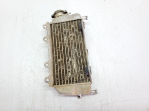 NLA Yamaha WR250F 2002 Right Radiator WR 250 F 01-04 #878