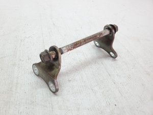 Yamaha WR250F 2002 Front Lower Engine Mounts WR 250 F 01-06 YZ250 F 01-05 #878