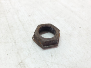 Yamaha WR250F 2002 Front Sprocket Nut WR 250 F 01-06 YZ250F 01-05 + Other Models  #878