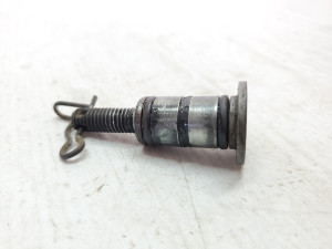 Yamaha WR250F 2002 Rear Brake Pedal Bolt WR 400F YZ WR 250 426  F + Other Models #878