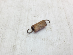 Yamaha WR250F 2002 Rear Brake Pedal Spring WR 400F YZ WR 250 426 F #878