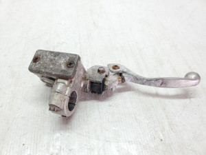 Yamaha WR250F 2002 Front Brake Master Cylinder WR 400F YZ WR 250 426 #878