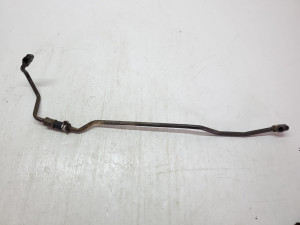 Yamaha WR250F 2002 Oil Pipe 1 WR YZ 250 F #878
