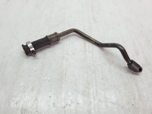 Yamaha WR250F 2002 Oil Line 2 WR YZ 250 F 01-02 #878
