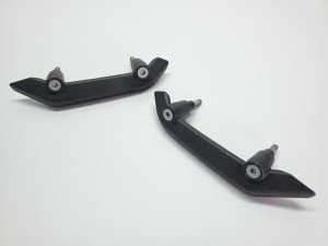 KTM 690 Enduro R 2013 Hand Grip Assy L/R 08-18 #881