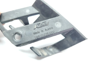 KTM 690 Enduro R 2013 Brake Hose Guide 08-18 #881