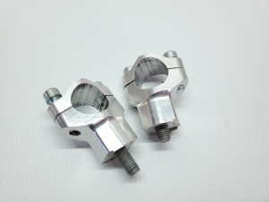  KTM 690 Enduro R 2013 Handlebar Clamps 08-18 + Other Models #881