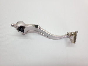 KTM 690 Enduro R 2013 Rear Brake Pedal 11-18 #881