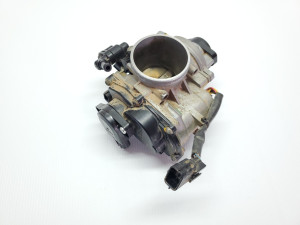 KTM 690 Enduro R 2013 Throttle Body 10-13 #881