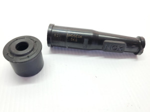 KTM 690 Enduro R 2013 Spark Plug Cap 08-13 #881
