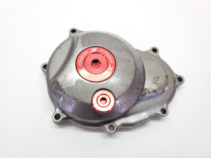 Yamaha WR250F 2002 Stator Cover WR YZ 250 F  01-02 #878