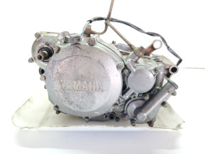 Yamaha WR250F 2002 Bottom End WR 250 F #878