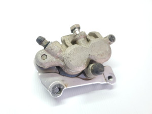 #LW Honda CRF450R 2004 Front Caliper & Oversize Disc Mount CRF 450 R  #LW