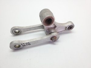  Kawasaki KX125 Suspension Linkage Assembly KX 125 250 500 1994 & 1996  #LW