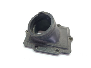 Kawasaki KX250 1998 Damaged Intake Manifold KX 250 97-98 #LW