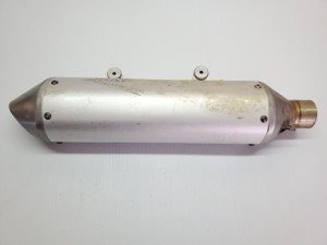 KTM 350 / 450 SX-F 2013-15 Possible Muffler Silencer 13-15 #LW