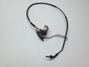 Yamaha Clutch & Decomp Lever Assembly  #LW