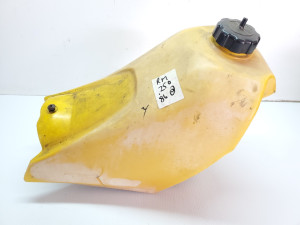 Suzuki RM250 1986 Fuel Tank RM 250 86-87 #LW