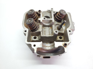 KTM 525SX 2003 Damaged Incomplete Cylinder Head 450 525 SX 250 450EXC 03-04 #ES