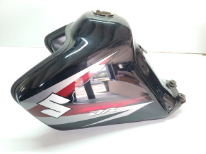 Suzuki DR650 Fuel Tank 10-14 #ES