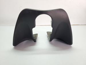 Suzuki DR650 Fuel Tank Front Cover 10-14 #ES