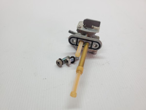 Suzuki DR650 Fuel Tap Cock 96-21 #ES