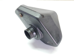 Husqvarna 1981 CR125 250 430 VMX Air Box #ES CR WR