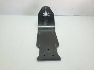 Unknown Crosspro Bash Plate Engine Guard #ES 