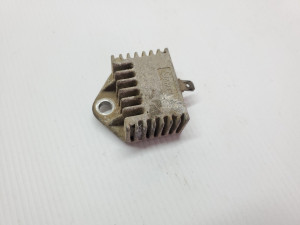 Yamaha IT200 1986 Voltage Regulator Rectifier 84-86 #882