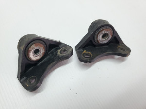 Yamaha IT200 1986 Fuel Tank Dampers 84-86 + Other Models #882