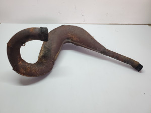 NLA Yamaha IT200 1986 Expansion Chamber 84-86 #882
