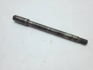 Yamaha IT200 1986 Front Axle TT600 85-86 + Other Models #882