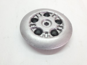 Yamaha IT200 1986 Clutch Pressure Plate 84-86 + Other Models #882
