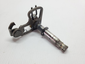 NLA Yamaha IT200 1986 Gear Selector Shaft IT 200 84-86 - IT175 80-83 #882