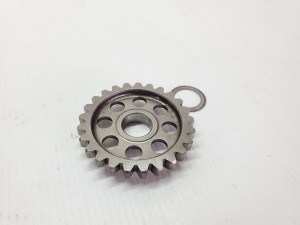NLA Yamaha IT200 1986 Kick Start Idle Gear  IT 200 84-86 #882