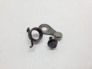 Yamaha IT200 1986 Gear Shift Hardware 84-86 #882