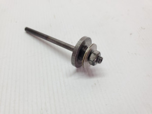 Yamaha IT200 1986 Clutch Push Rod 1 Assembly 84-86 #882