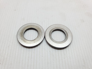 Yamaha IT200 1986  Clutch Washers 84-86 + Other Models #882