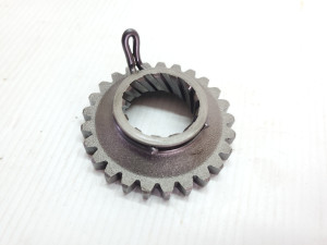 Yamaha IT200 1986 Kick Start Gear IT 200 84-86 - IT175 80-83 #882