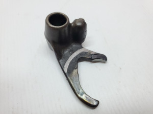 Yamaha IT200 1986 Damaged Shift Fork 3 84-86 #882