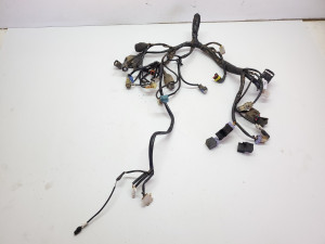 Husqvarna TE250i 2019 Main Wiring Harness TE 250  300 18-19  #883 KTM