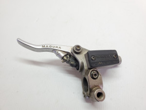 Husqvarna TE250i 2019 Magura Clutch Master Cylinder TE 250 300 Fe 250 350 450 504 18-21 + Other Models  #883 KTM