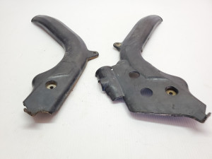 Husqvarna TE250i 2019 Frame Guards TE 250 300 FE 250 350 450 501 #883 17-19 KTM